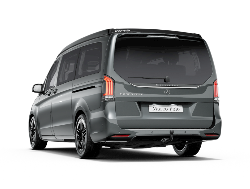V-Klasse Marco Polo HORIZON 300 d