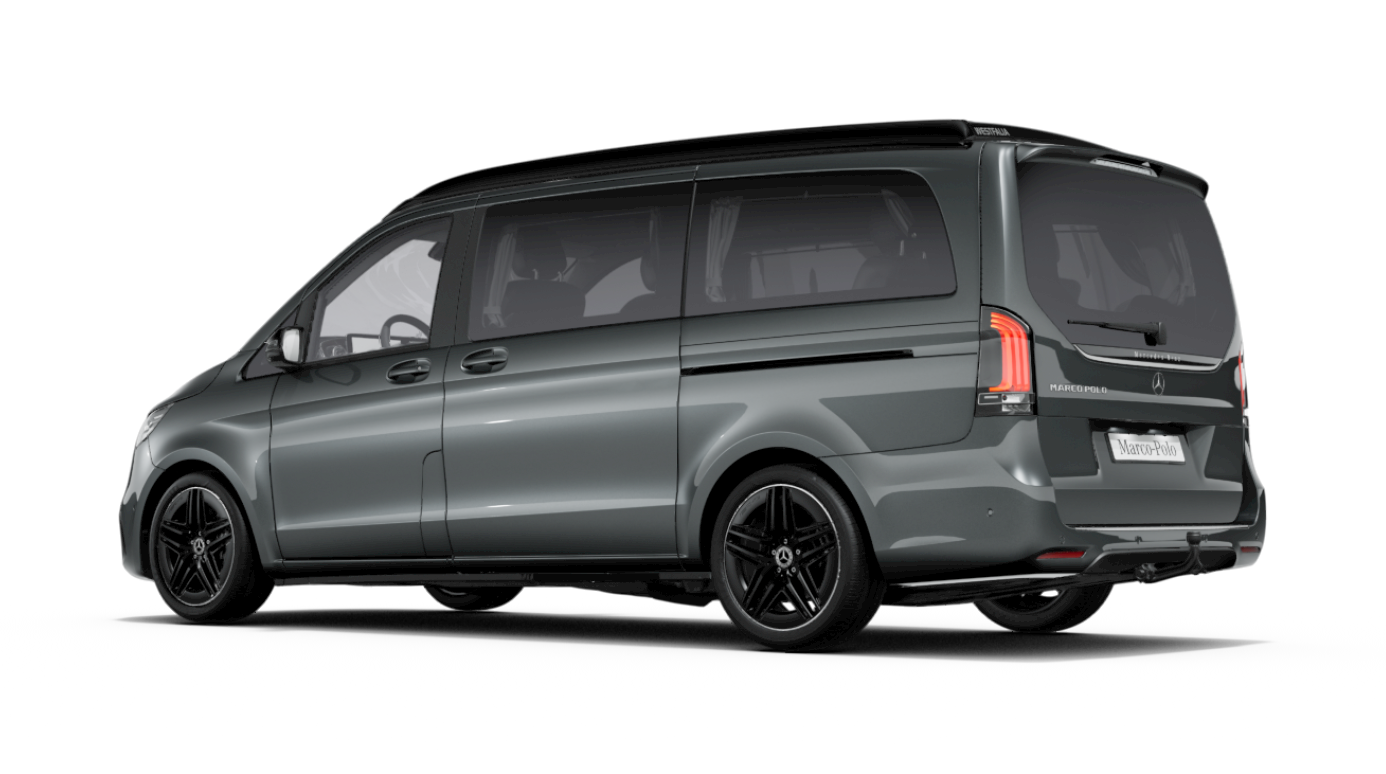 V-Klasse Marco Polo HORIZON 300 d