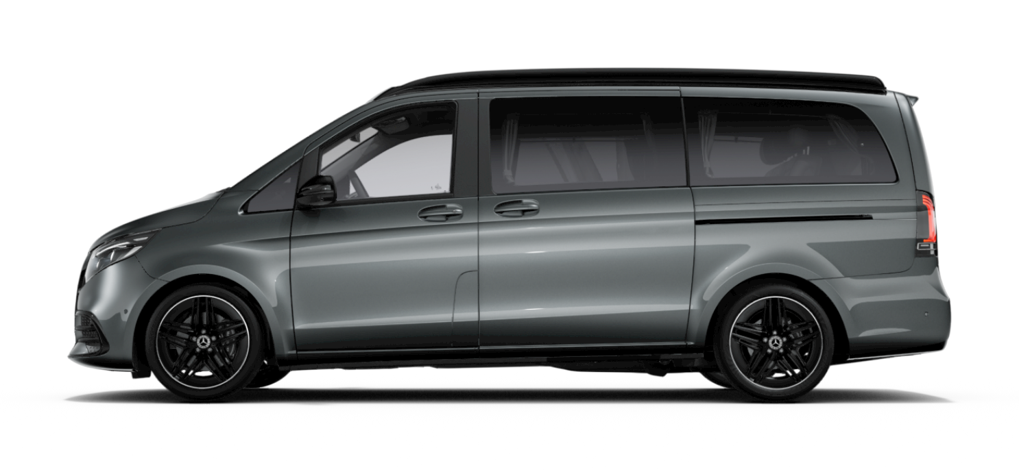 V-Klasse Marco Polo HORIZON 300 d