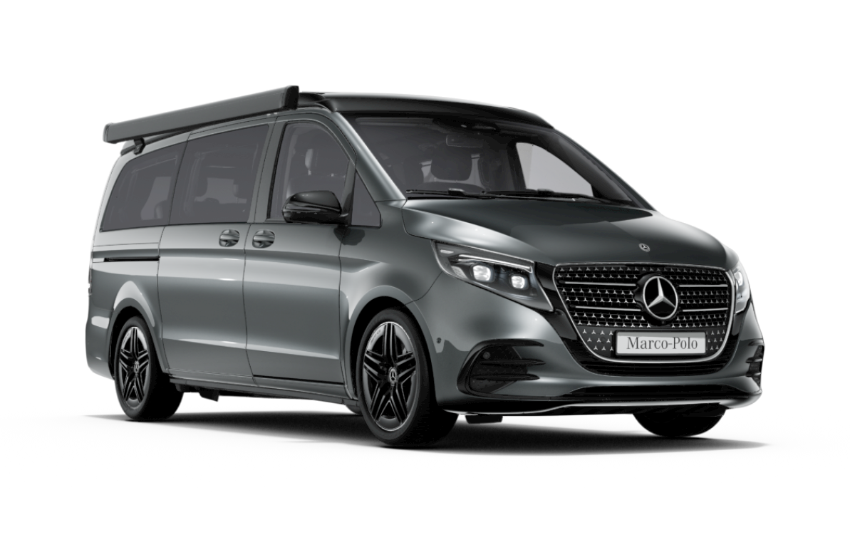 V-Klasse Marco Polo HORIZON 300 d