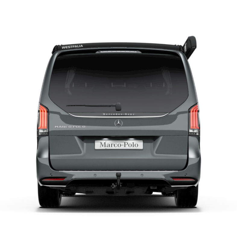V-Klasse Marco Polo HORIZON 300 d