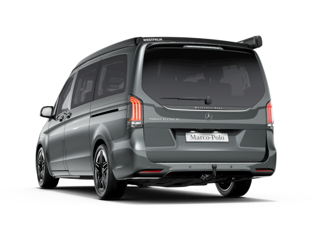 V-Klasse Marco Polo HORIZON 300 d