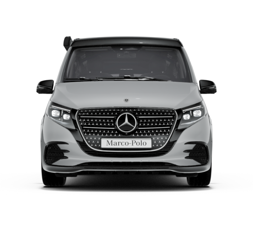 V-Klasse Marco Polo HORIZON 300 d