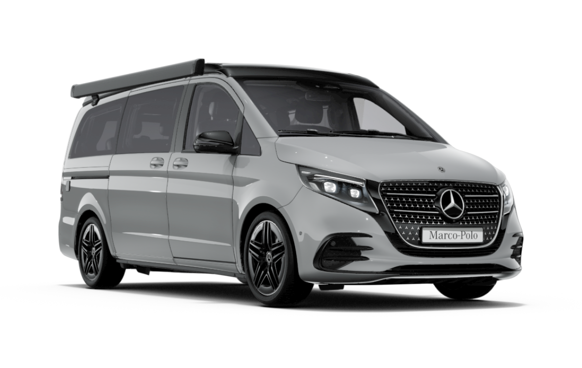 V-Klasse Marco Polo HORIZON 300 d