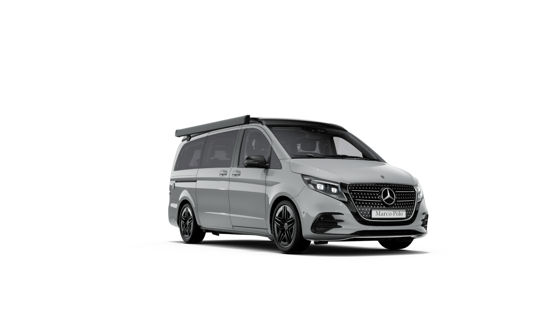 Mercedes-Benz V-Klasse Marco Polo HORIZON 300 d 2026