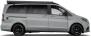 V-Klasse Marco Polo HORIZON 300 d