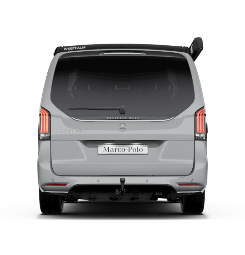 V-Klasse Marco Polo HORIZON 300 d