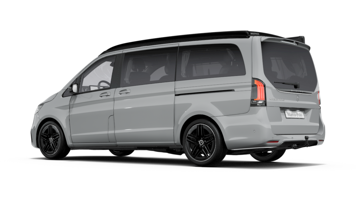 V-Klasse Marco Polo HORIZON 300 d