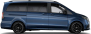 V-Klasse AVANTGARDE V 300 d lang