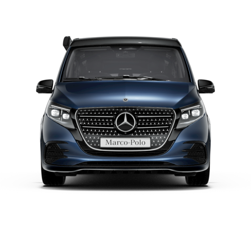 V-Klasse Marco Polo HORIZON 300 d