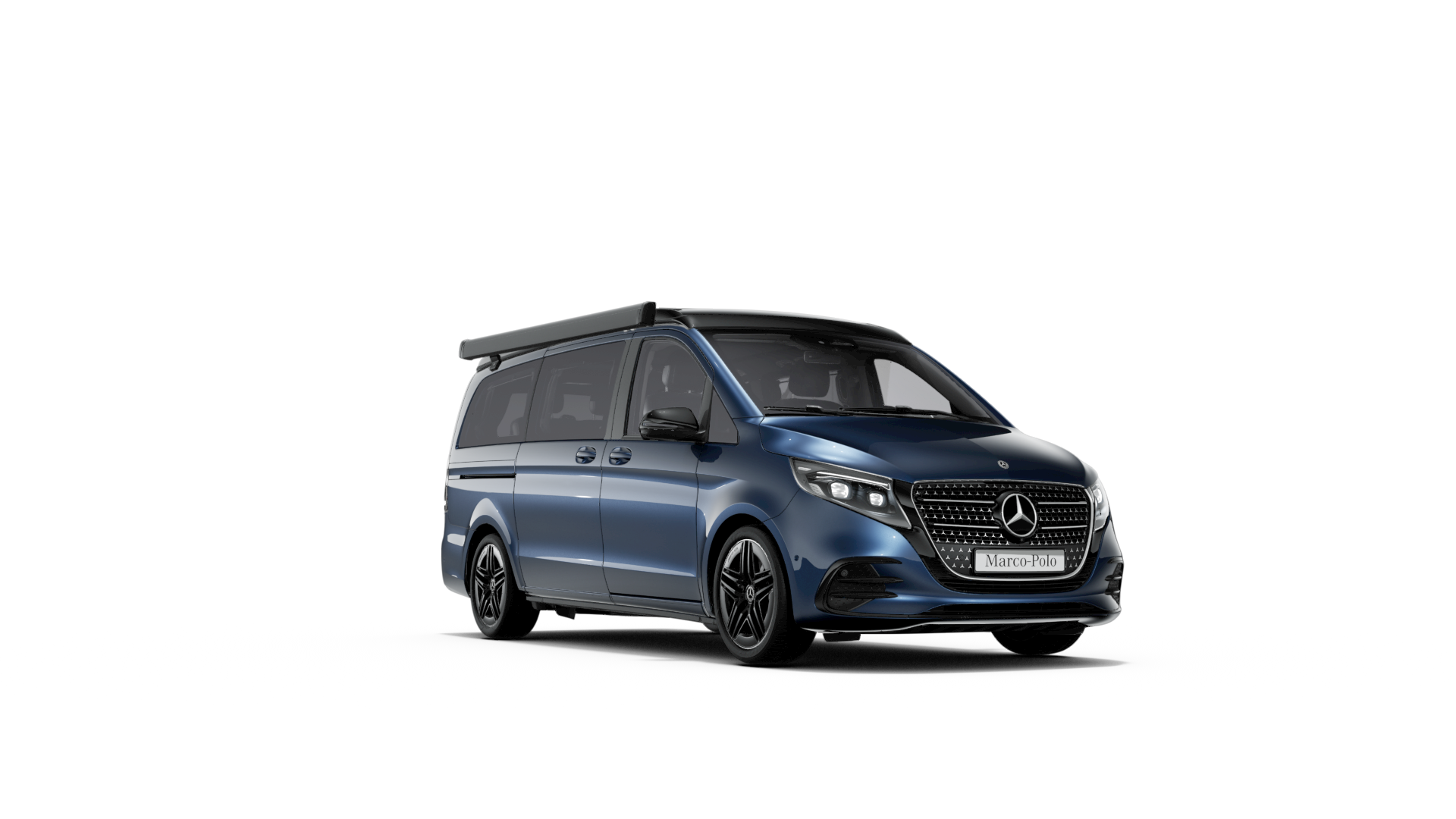 Mercedes-Benz V-Klasse Marco Polo HORIZON 300 d 2026