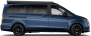 V-Klasse Marco Polo HORIZON 300 d