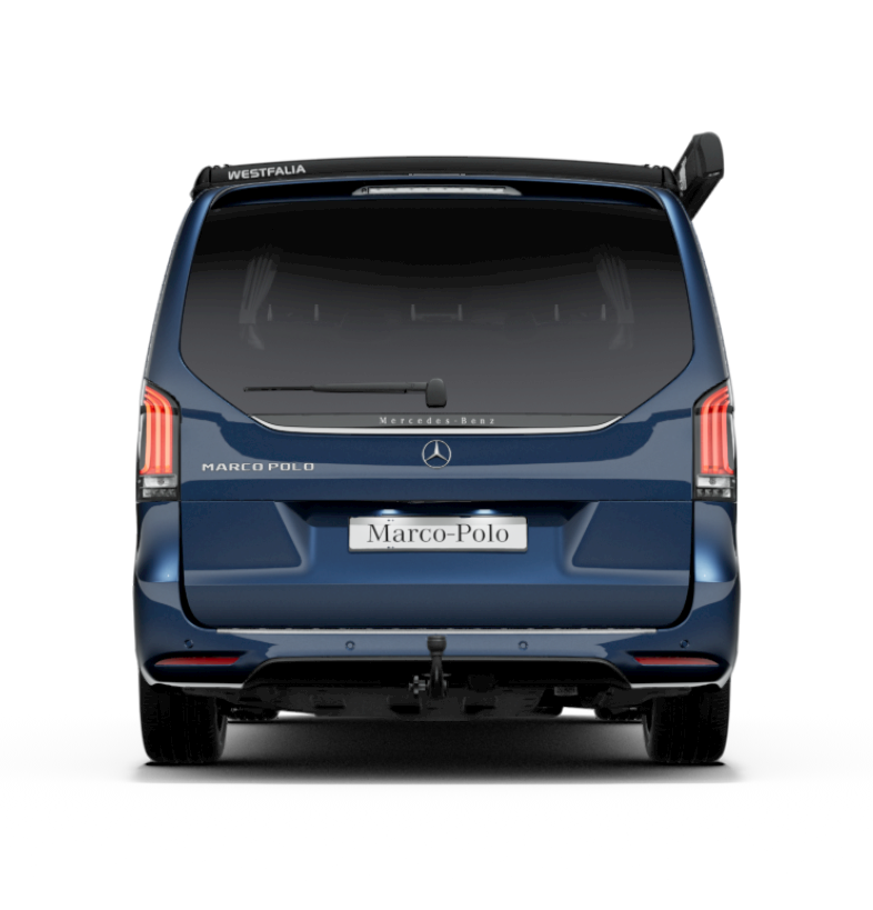 V-Klasse Marco Polo HORIZON 300 d