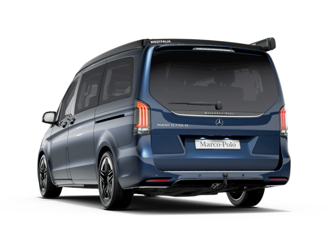 V-Klasse Marco Polo HORIZON 300 d
