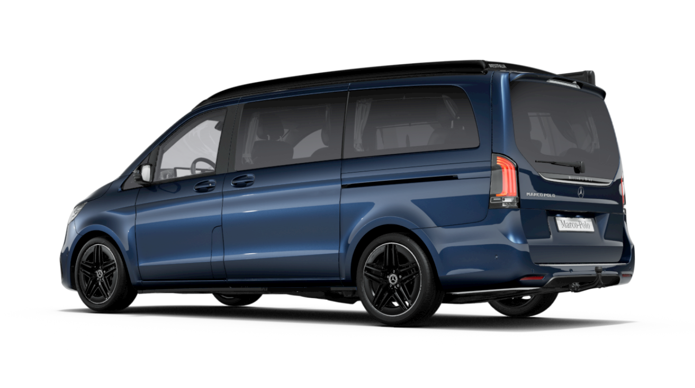 V-Klasse Marco Polo HORIZON 300 d