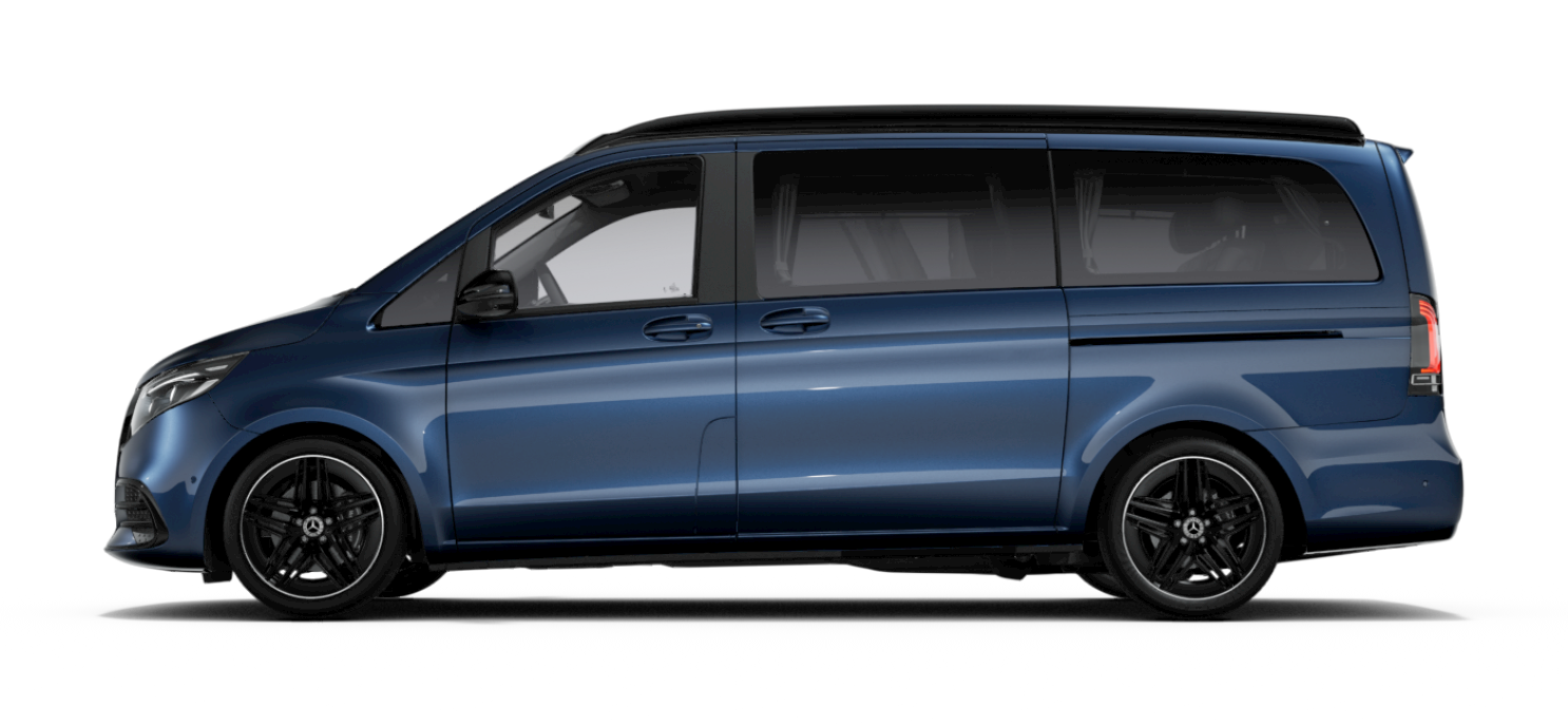 V-Klasse Marco Polo HORIZON 300 d