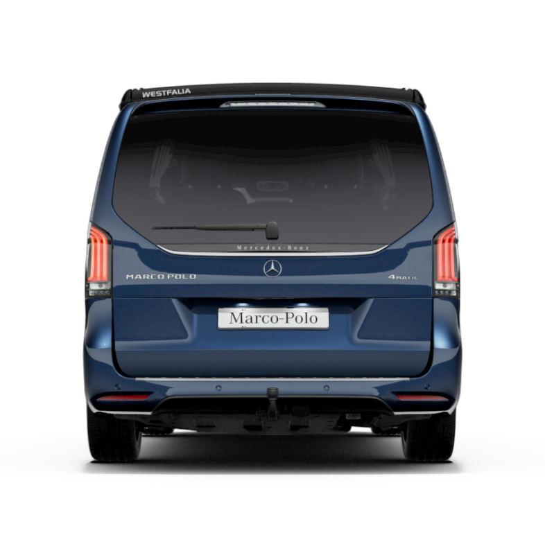V-Klasse Marco Polo HORIZON 300 d