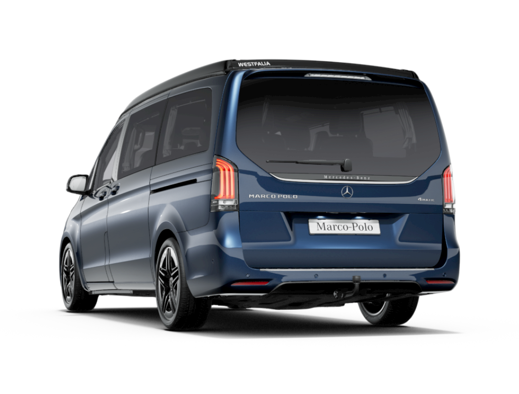 V-Klasse Marco Polo HORIZON 300 d