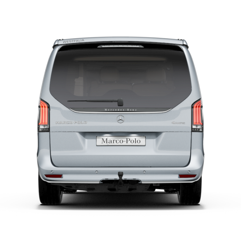 V-Klasse Marco Polo 300 d