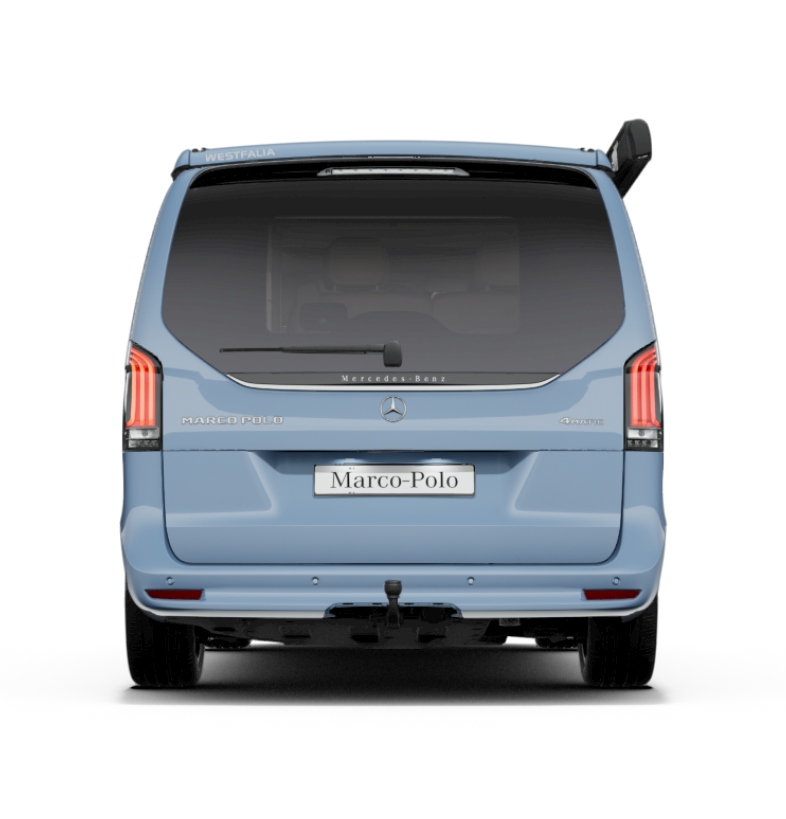 V-Klasse Marco Polo 300 d