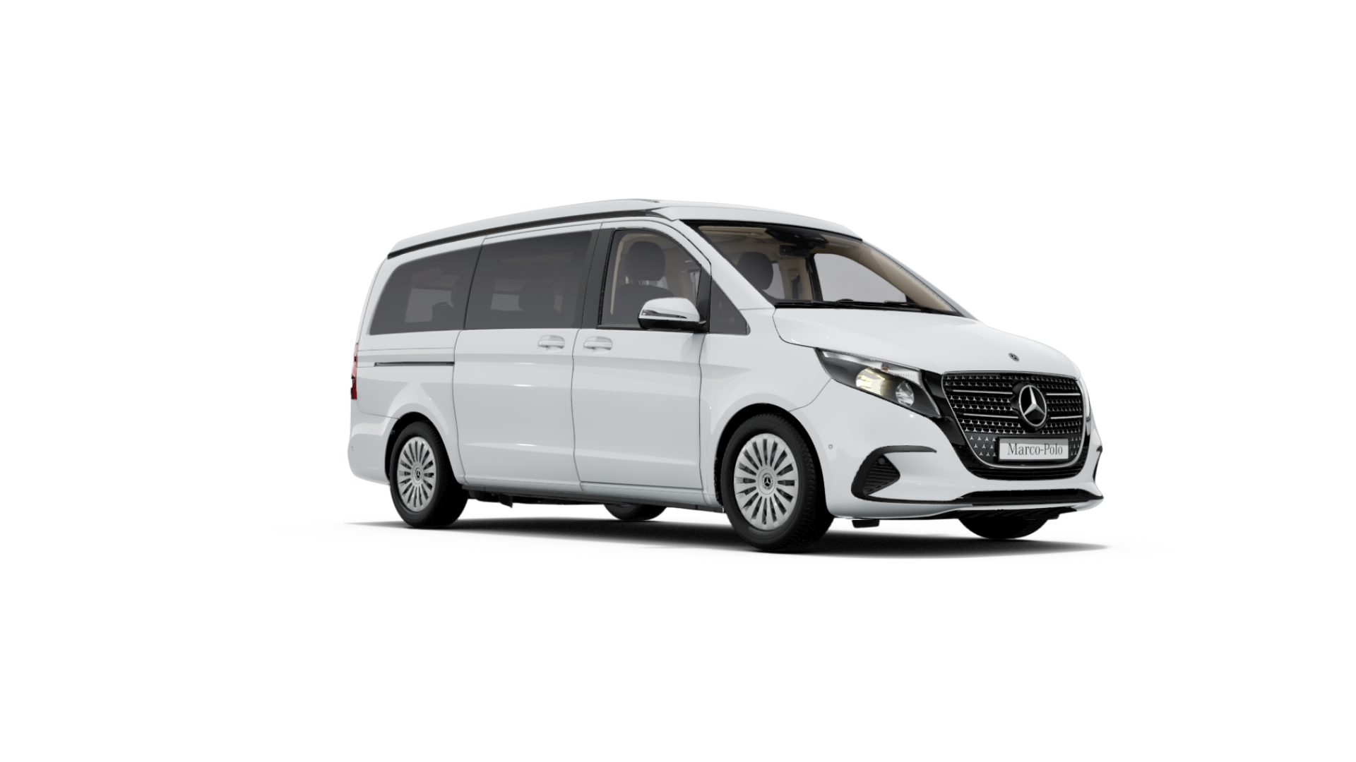 Marco Polo