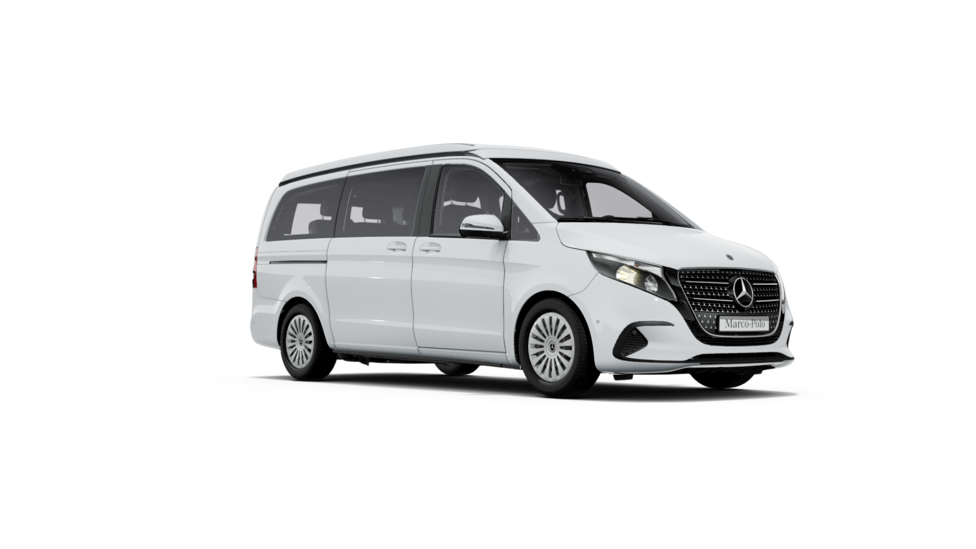 Marco Polo Horizon