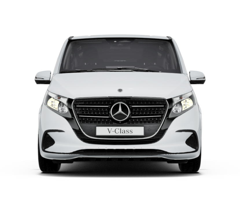 V-Klasse V 250 d lang