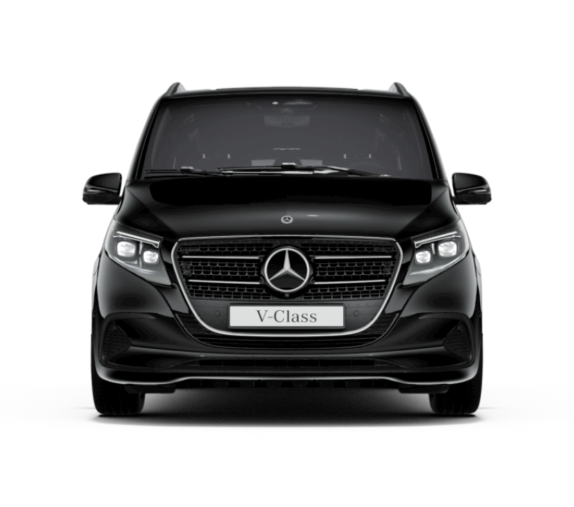 V-Klasse STYLE V 300 d lang