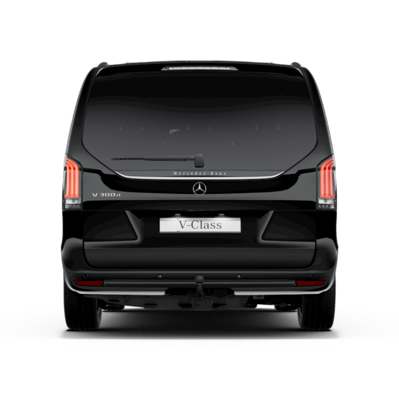 V-Klasse STYLE V 300 d lang