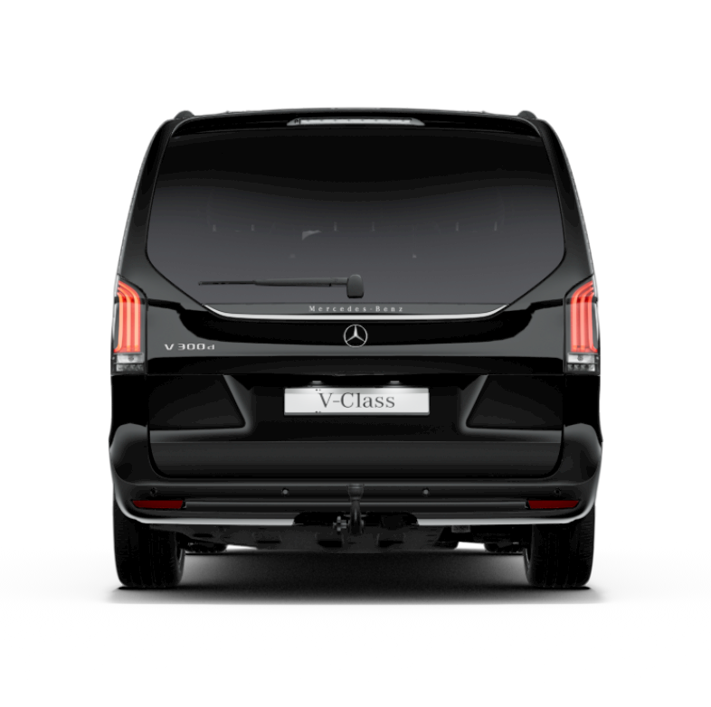 V-Klasse STYLE V 300 d lang