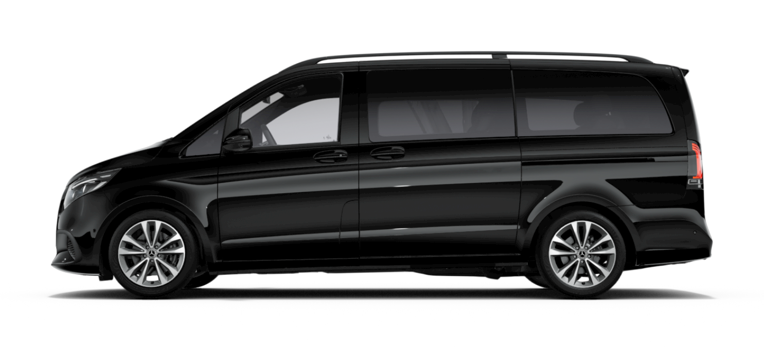 V-Klasse STYLE V 250 d lang