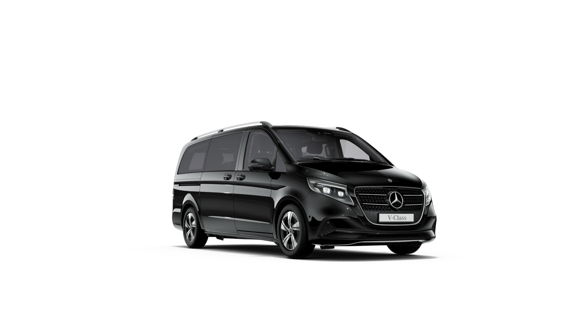 Mercedes-Benz V-Klasse STYLE V 220 d lang 2026