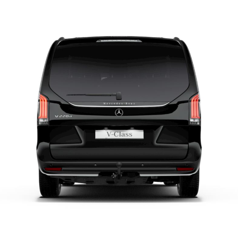 V-Klasse STYLE V 220 d lang