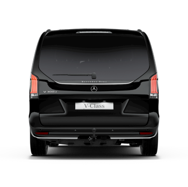 V-Klasse STYLE V 300 d lang