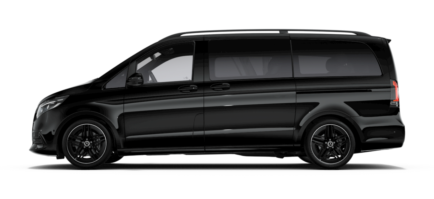 V-Klasse STYLE V 300 d lang