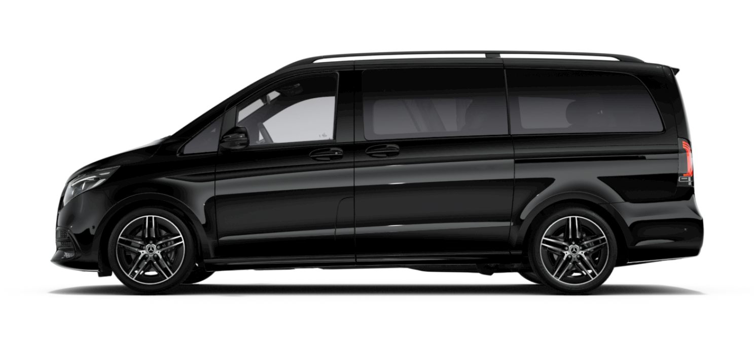 V-Klasse STYLE V 300 d lang