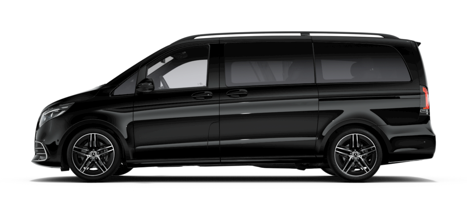 V-Klasse STYLE V 300 d lang