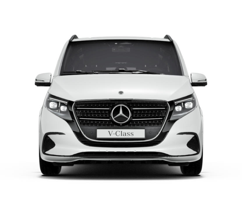 V-Klasse STYLE V 250 d lang
