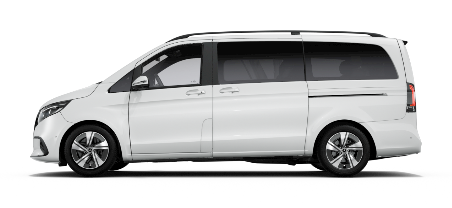 V-Klasse STYLE V 250 d lang