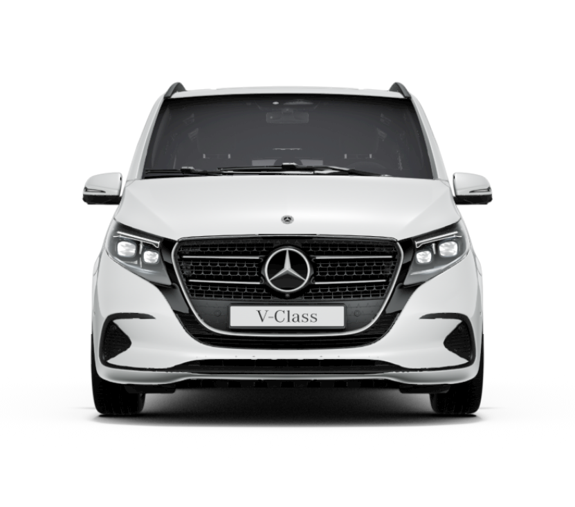 V-Klasse STYLE V 250 d lang