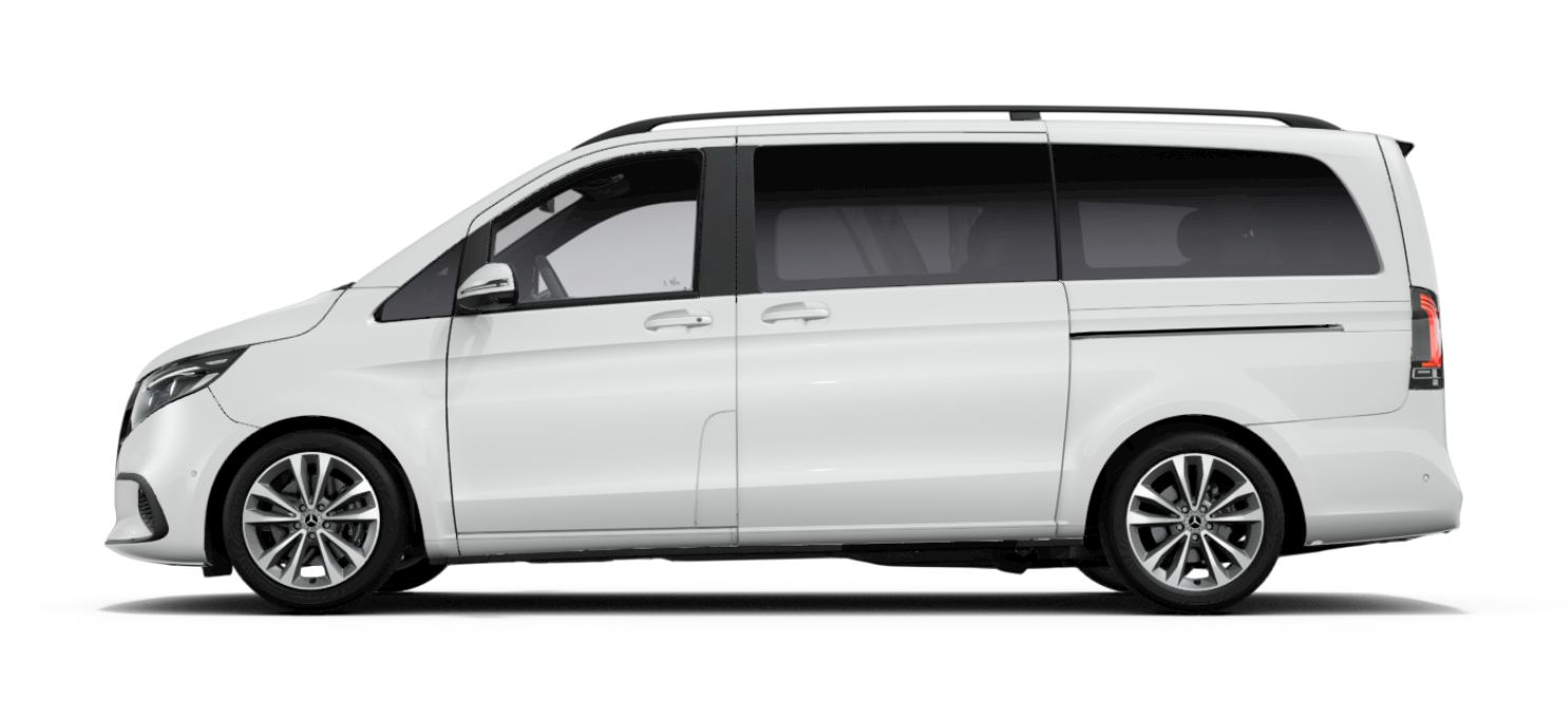 V-Klasse STYLE V 250 d lang