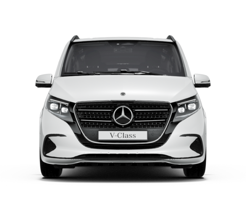 V-Klasse STYLE V 220 d lang