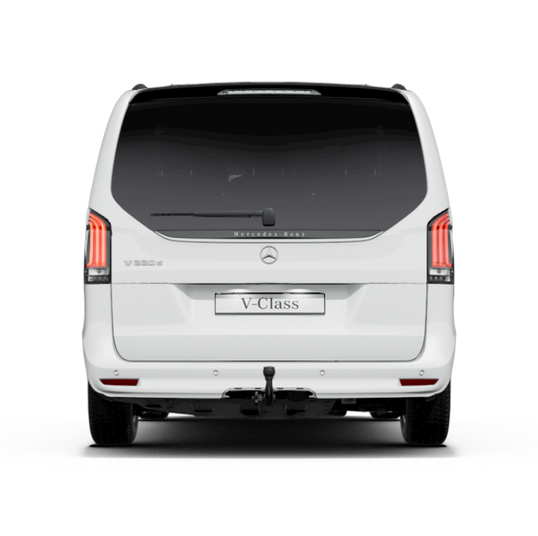 V-Klasse STYLE V 220 d lang