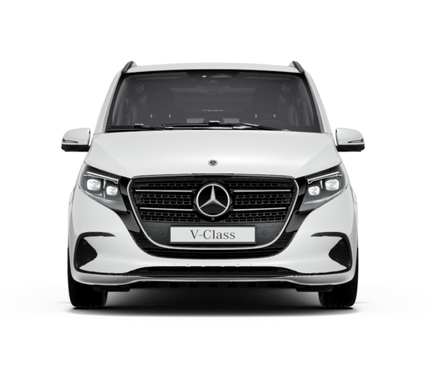 V-Klasse STYLE V 300 d lang