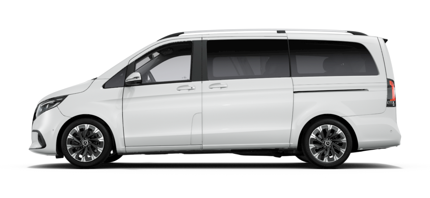 V-Klasse STYLE V 300 d lang