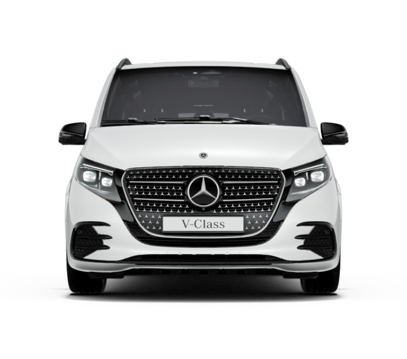 V-Klasse STYLE V 300 d lang