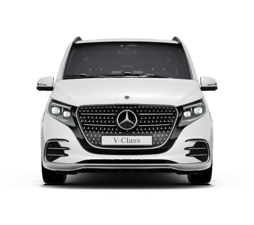 V-Klasse STYLE V 300 d lang