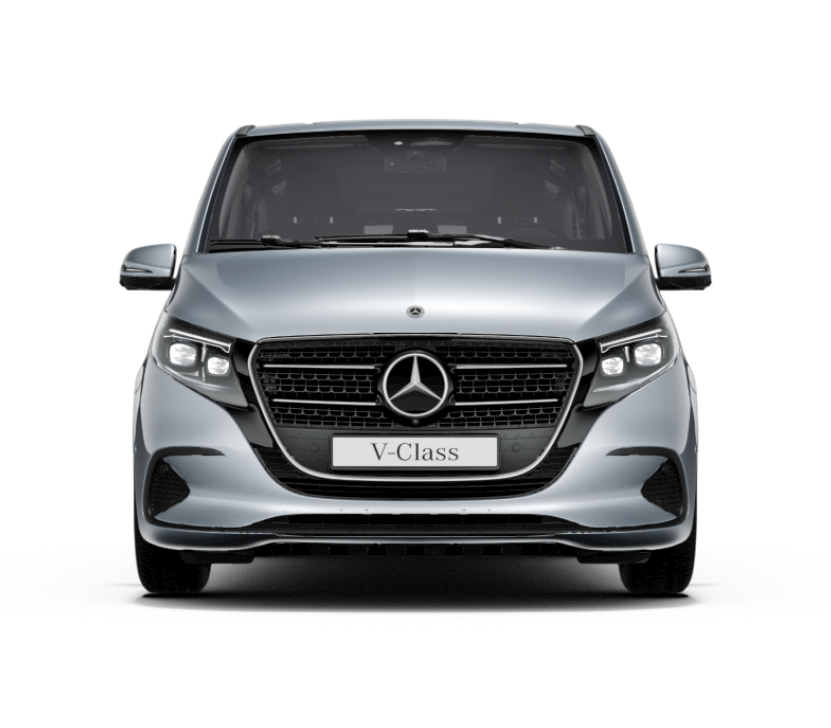 V-Klasse STYLE V 300 d lang