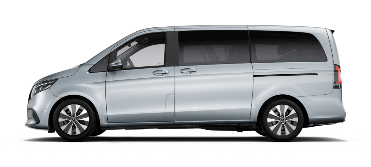 V-Klasse STYLE V 300 d lang