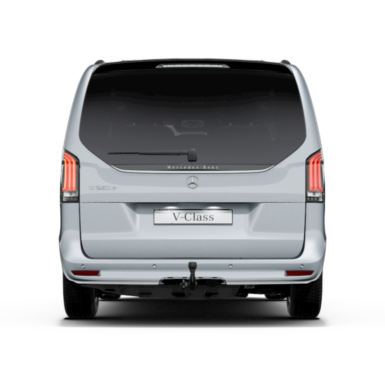 V-Klasse STYLE V 250 d lang